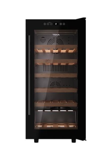 Teka RVF 10032 GBK Şarap Soğutucu