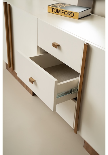 Sefa Home Leda Konsol