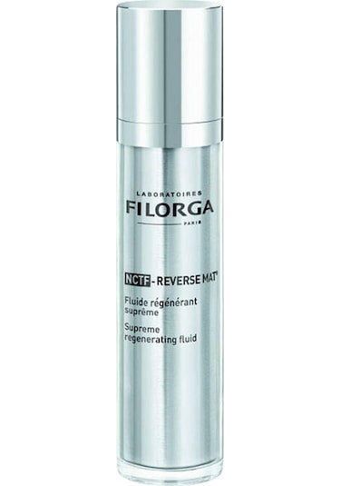 Filorga Nctf Reverse Mat Supreme Regenerating Fluid 50 ML