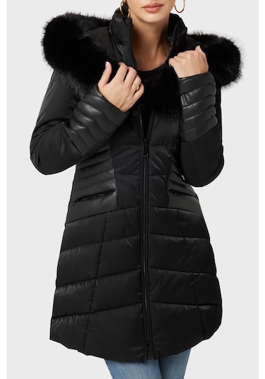 Guess Bayan Mont W4bl61 Wglz0 Jblk Siyah Siyah