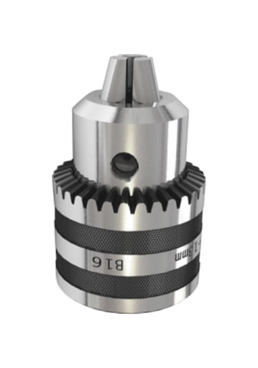 Dw Anahtarlı Konik Mandrenler 3 16mm B16