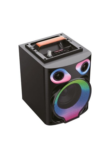 Sunix BTS-97 3000 mAh Led Işıklı Taşınabilir Bluetooth Hoparlör