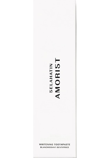 Selahatin Beyazlatıcı Diş Macunu 65 Ml Whitening Toothpaste 65 Ml - Amorist Beyazlık