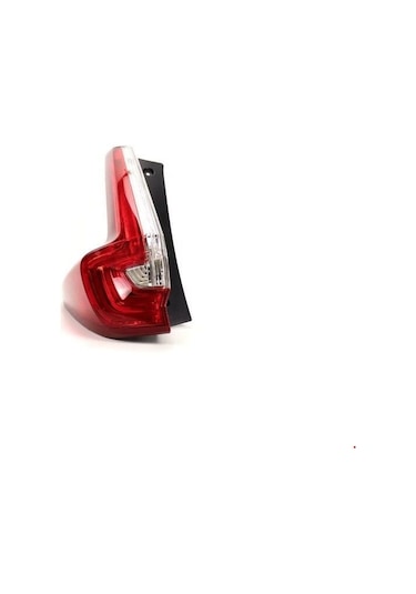 Arka Stop Lambası Led Dış Sol Crv 2017-