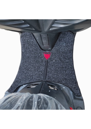 Motosiklet Paspası Arora Freedom 50cc Siyah