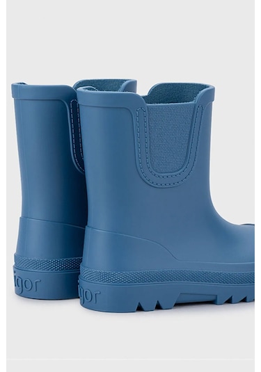 Igor Verona Çocuk Çizme Mavi