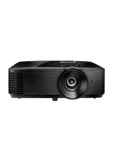 Optoma W400LVE 1280x800 4000 ANSI Lümen DLP WXGA Projeksiyon Cihazı