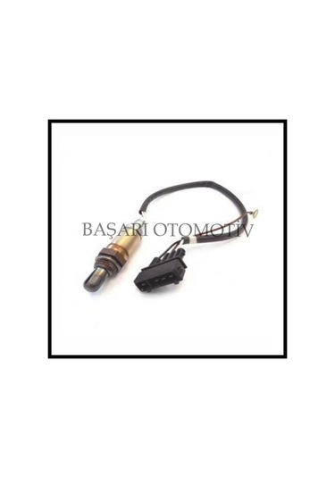WISCO 034906265C Oksijen Sensörü VW Golf 3 Golf 4 Audi