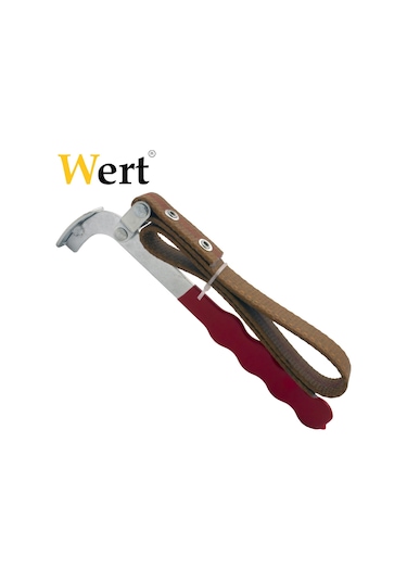 Wert 2649 Yağ Filtresi Anahtarı N11.5899