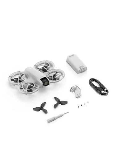 Dji Neo Single 4K Drone 135GR (EU) (Dji Turkiye Karfo Karacasulu Garantili)