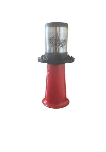 Korna Ebube 12v. Okuz Korna