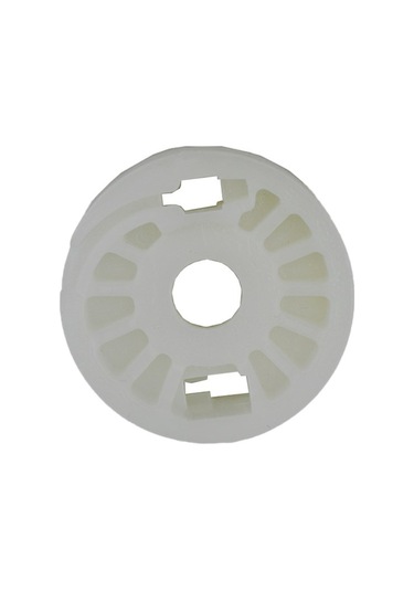 Mercedes W210. S210 için Cam Kriko Teli Arka Sağ Sol Tamir Takımı