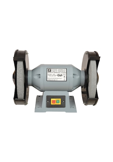 Catpower 8701 Zımpara Motoru 250 MM - CAT8701