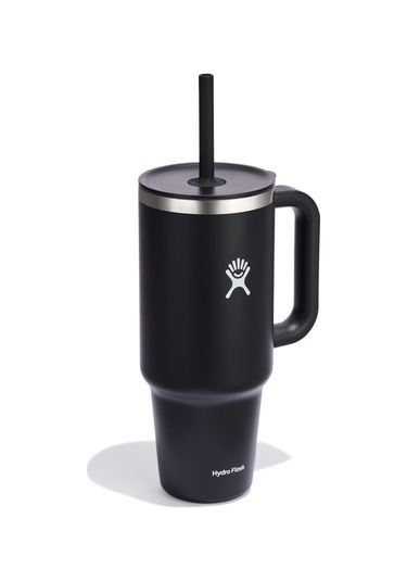 Hydro Flask Hf-tt40ps001 1182ml 40oz Seyahat Bardagı Sıyah