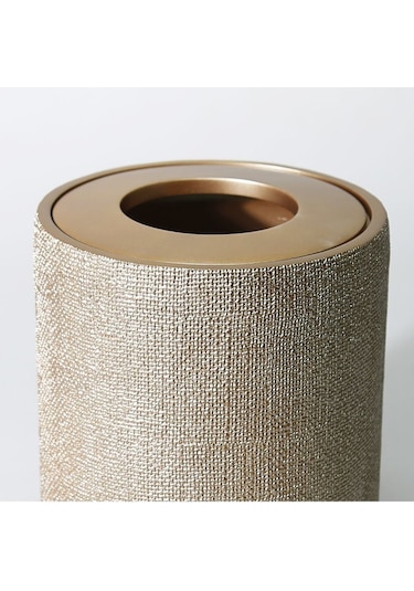 Natural Çöp Kovası Vizon