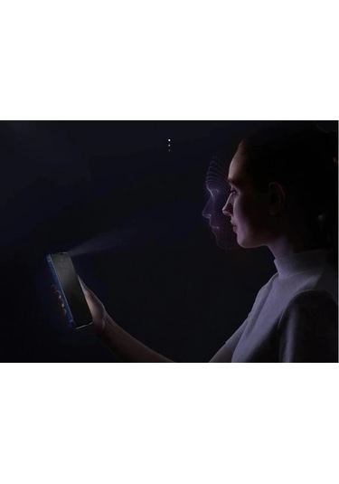 İphone 14 Pro Max Uyumlu 14 Pro Max Privacy Hayalet Temperli Cam Ekran Koruyucu - Anti Static Hd