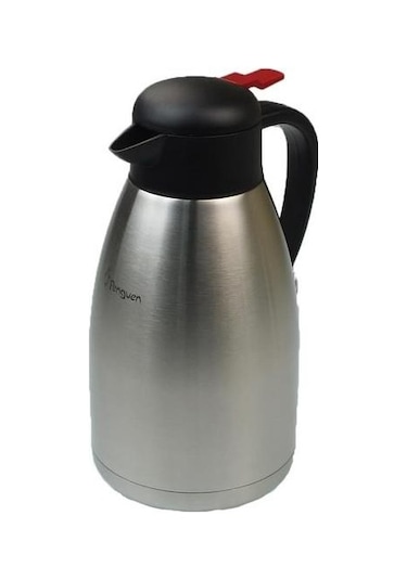 2 Litre Çelik Termos