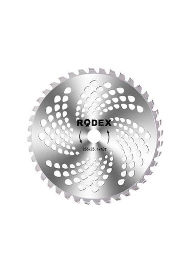Rodex RDX9639 33 CC 3,2 KW 4 Zamanlı Benzinli Yan Tırpan