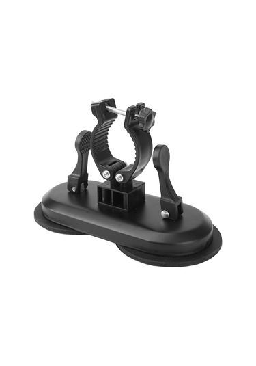 Moveevo Fasya Silahı Tutucu: Arkada, Boyunda, Belde Otomatik Masaj - Elden Bağımsız, Süper Sabit Emici Oynatıcı Diğer