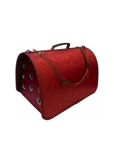 Petpretty Flybag Kedi Taşıma Çantası 40 x 25 x 25 CM