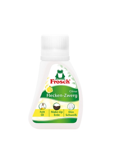 Frosch Limon Leke Çıkarıcı 2'li 2 75 Ml