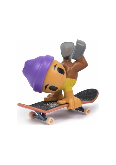 Ted Acs 96mm Sk8 Crew Starter Pack Gml Set 3