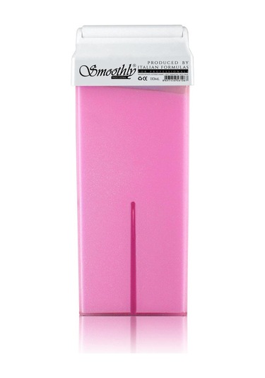Smoothly Titanium Hassas Ciltler için Roll-On Sir Ağda 100 G