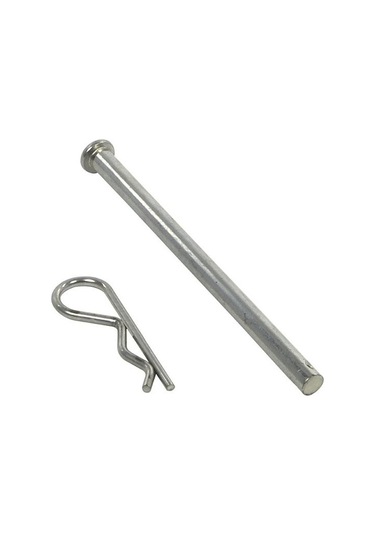 Campasist Ca31100 Karavan Destek Ayağı Plakası