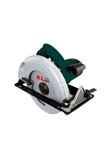 Klpro KLDAT96235 2400 W 235 MM Profesyonel Daire Testere
