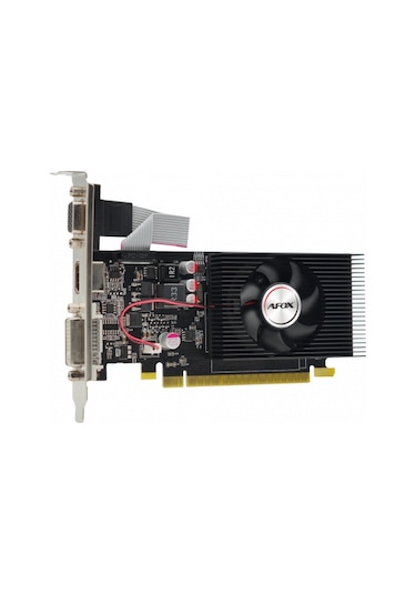 Afox NVIDIA GeForce GT 740 AF740-4096D3L3 4 GB DDR3 128 Bit Ekran Kartı