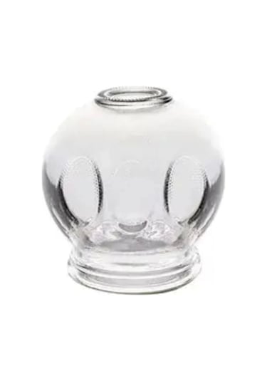 2 No Cam Hacamat Kupası Çok Renkli