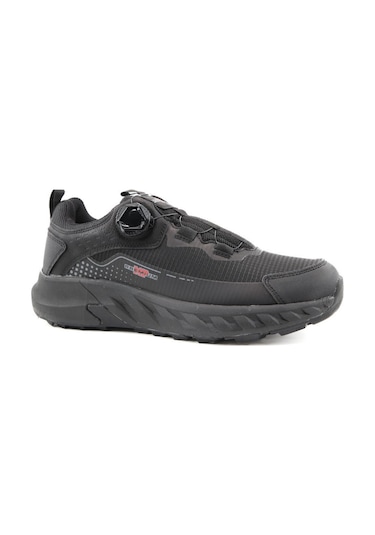 M.P Mp 252-6105 Siyah Erkek Sneakers Siyah
