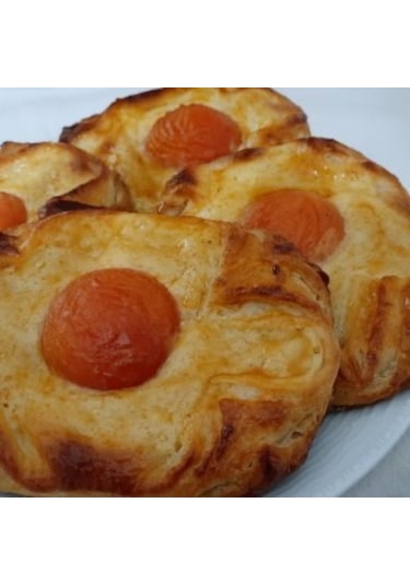 Seymen Quarktaschen 4 Adet