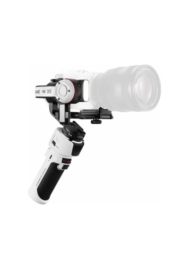 Zhiyun Crane M3S 3 Eksenli Gimbal