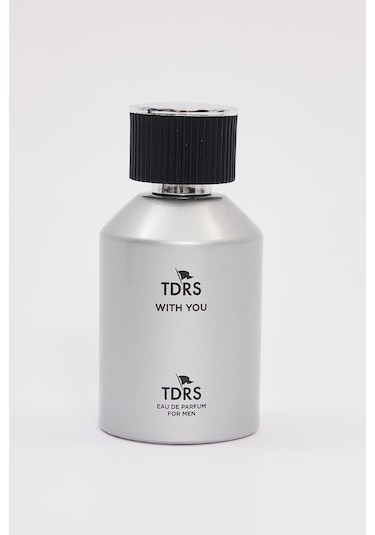 Tudors With You Erkek Parfüm EDP 100 ML