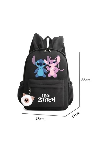 Net Edge Kız Erkek Öğrenciler Gençler Çocuk Kanvas Okul Çantaları 6qcnm9 Diğer