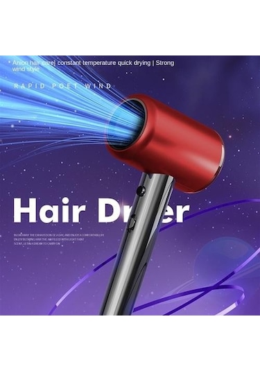 Joyhub 1800w Plastik Üfleyici, Yüksek Hızlı, Yüksek Güç, Güçlü Rüzgar Taşınabilir Üfleyici Zolwmu