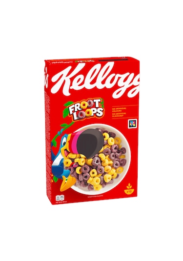 Kellogg's Froot Loops 375g