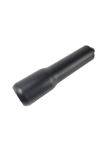 Suntek Kahve Makinesi Yarı Otomatik Kahve Makinesi Espresso A Siyah M10 Için Dipsiz Kulp