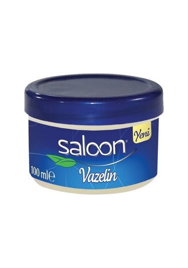 Saloon Vazelin 100 ml