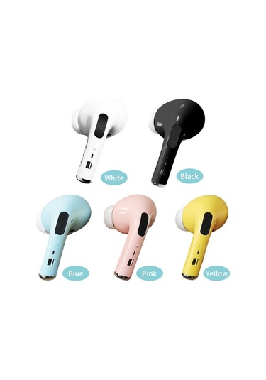 Flybuy Kablosuz Hoparlör - Bluetooth 5.0, Fm, Tf, 1200mah Pil, Taşınabilir