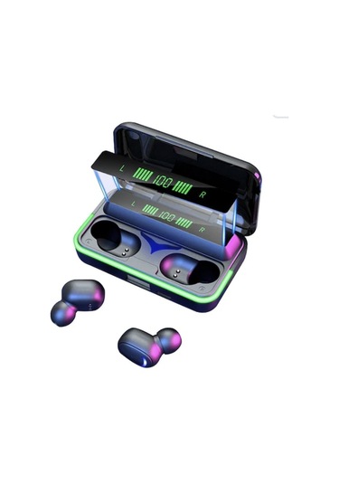 Rosepremium E10 Bluetooth Kulaklık