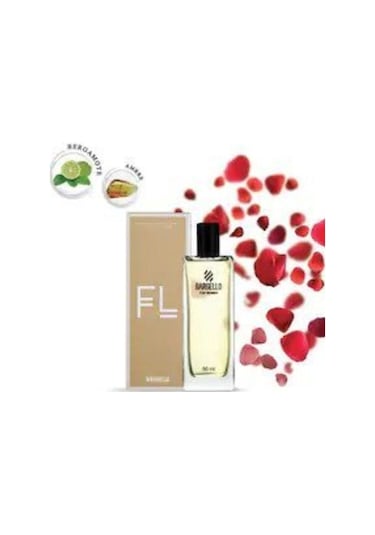 ﻿Bargello 137 Floral Kadın Parfüm EDP 50 ML