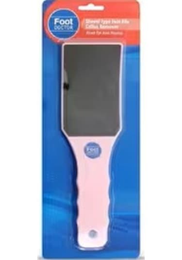 Foot Doctor Kürek Tipi Ayak Törpüsü