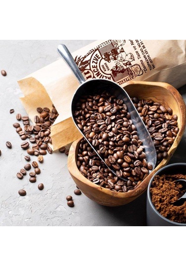 Altıncezve Orta Kavrulmuş Günlük Taze Çekilmiş Türk Kahvesi 250 G