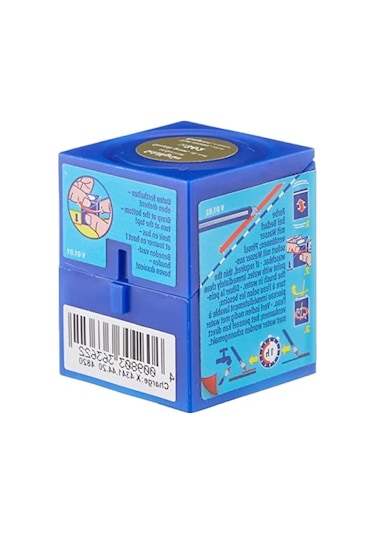 Su Bazlı Akrilik Maket Boyası - Grimsi Yeşil - 18 Ml 0.2 L