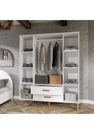 Güneş Bohem Cocuk Odası Takımı Tamamı Mdf