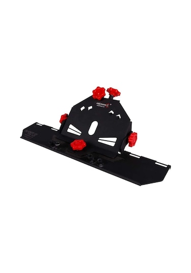 Kristal Pah Acma Mechanic Slider 45 Kesim Aparatı