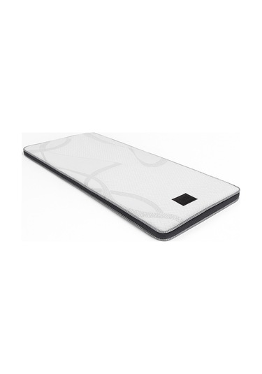 Zishtekstil Titanic Yıkanabilir Kılıflı Soft Sünger Hassaslığı Kanepe, Koltuk, Yatak Pedi & Şiltesi Topper