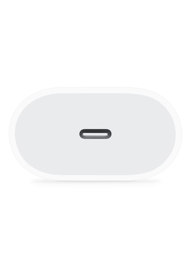 Apple Uyumlu 20 W Ve Lighting Kablo Set